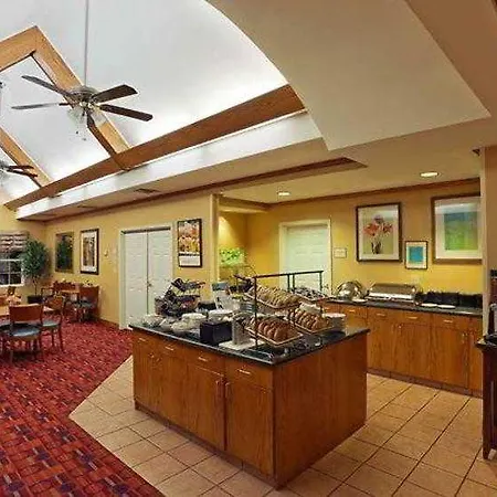 Residence Inn By Marriott Denver Golden/Red Rocks 