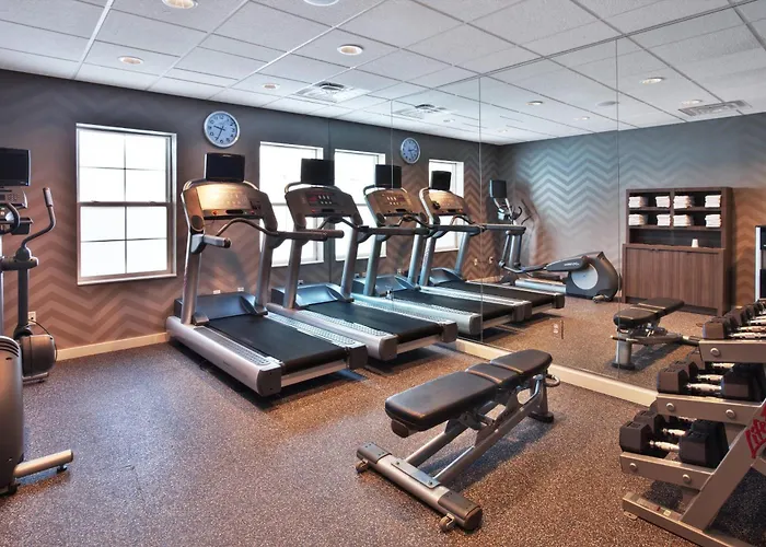 Residence Inn by Marriott Denver Golden/Red Rocks