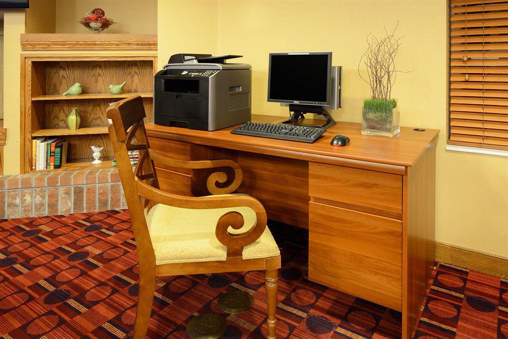 By Marriott Denver Golden/red Rocks 3* Golden