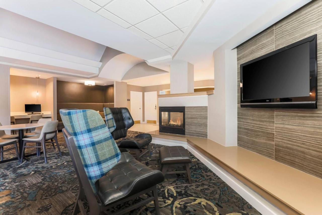 By Marriott Denver Golden/red Rocks