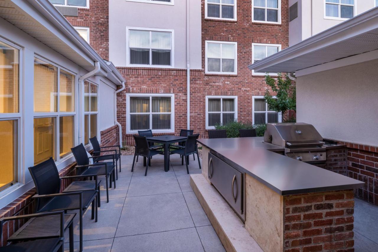 By Marriott Denver Golden/red Rocks 3*