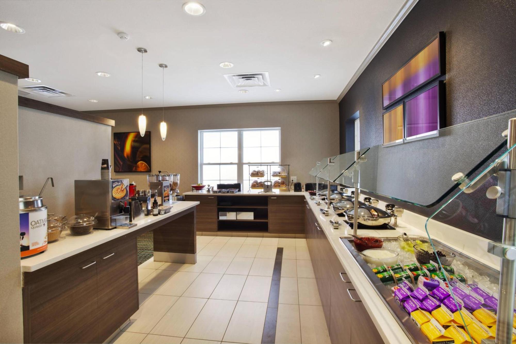 Hotel By Marriott Denver Golden/red Rocks 3*