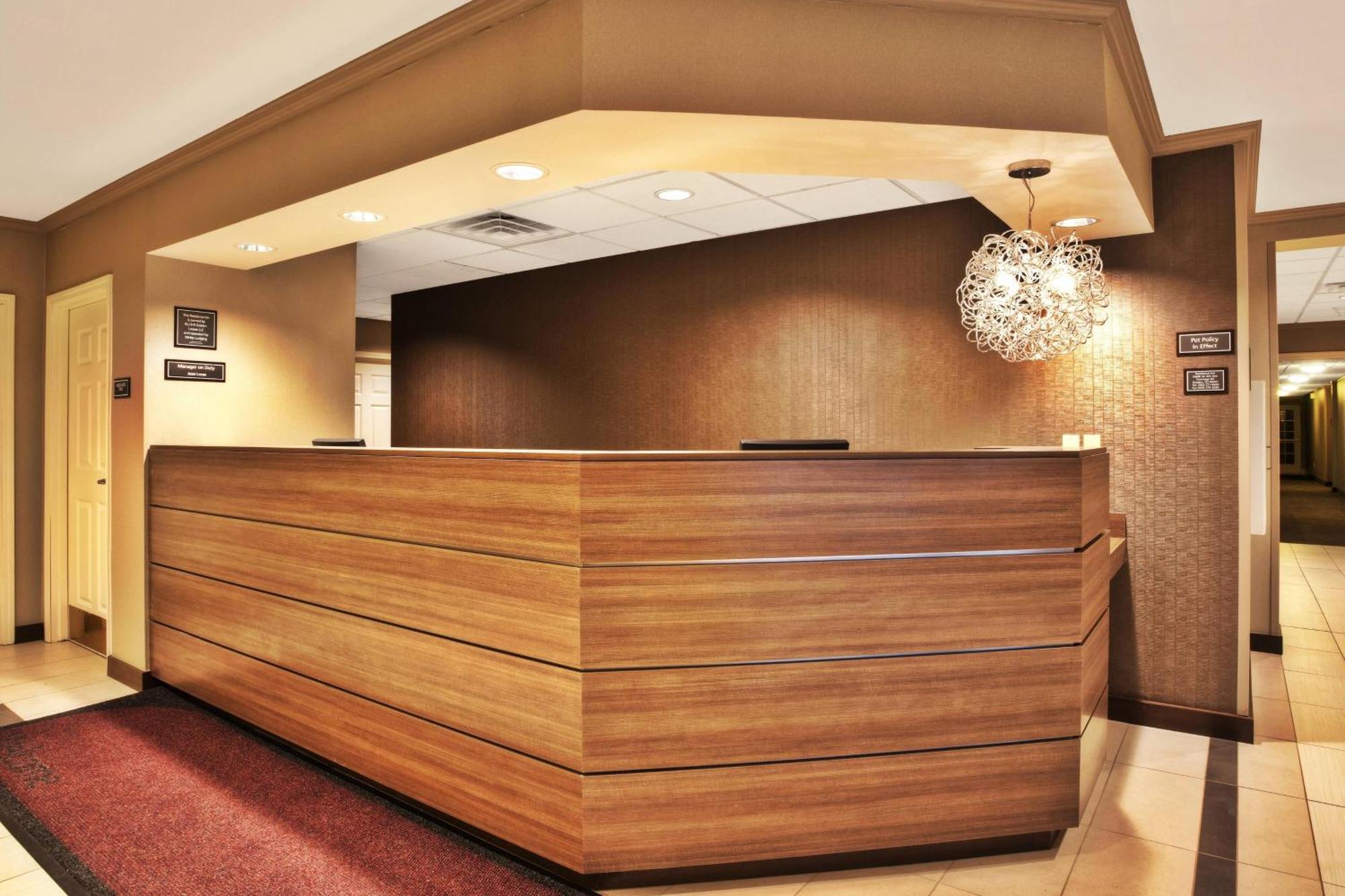 By Marriott Denver Golden/red Rocks Hotel 3*