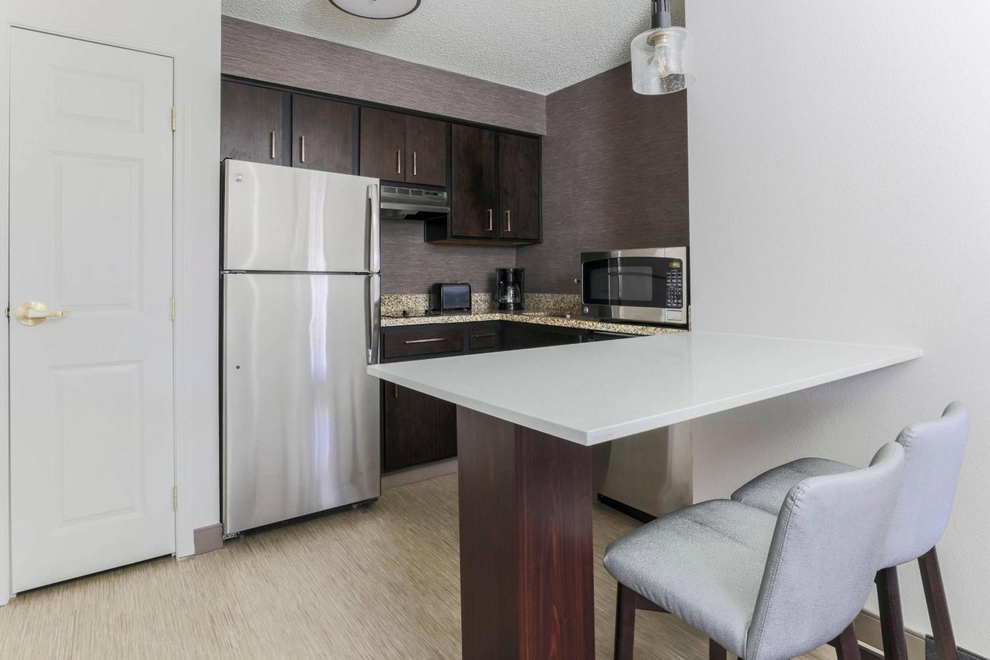 Hotel By Marriott Denver Golden/red Rocks Golden