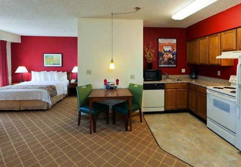 Hotel By Marriott Denver Golden/red Rocks 3*