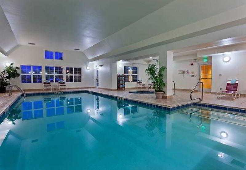 By Marriott Denver Golden/red Rocks