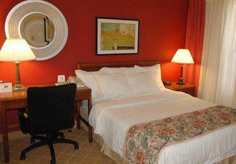 By Marriott Denver Golden/red Rocks Hotel Golden