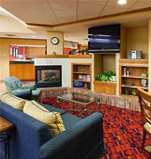 Hotel By Marriott Denver Golden/red Rocks