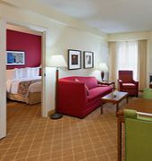 By Marriott Denver Golden/red Rocks Hotel